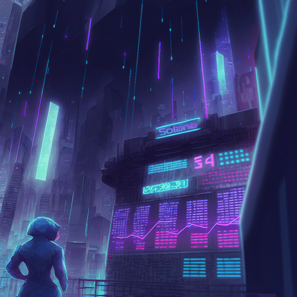 Solana City 2022 thumbnail